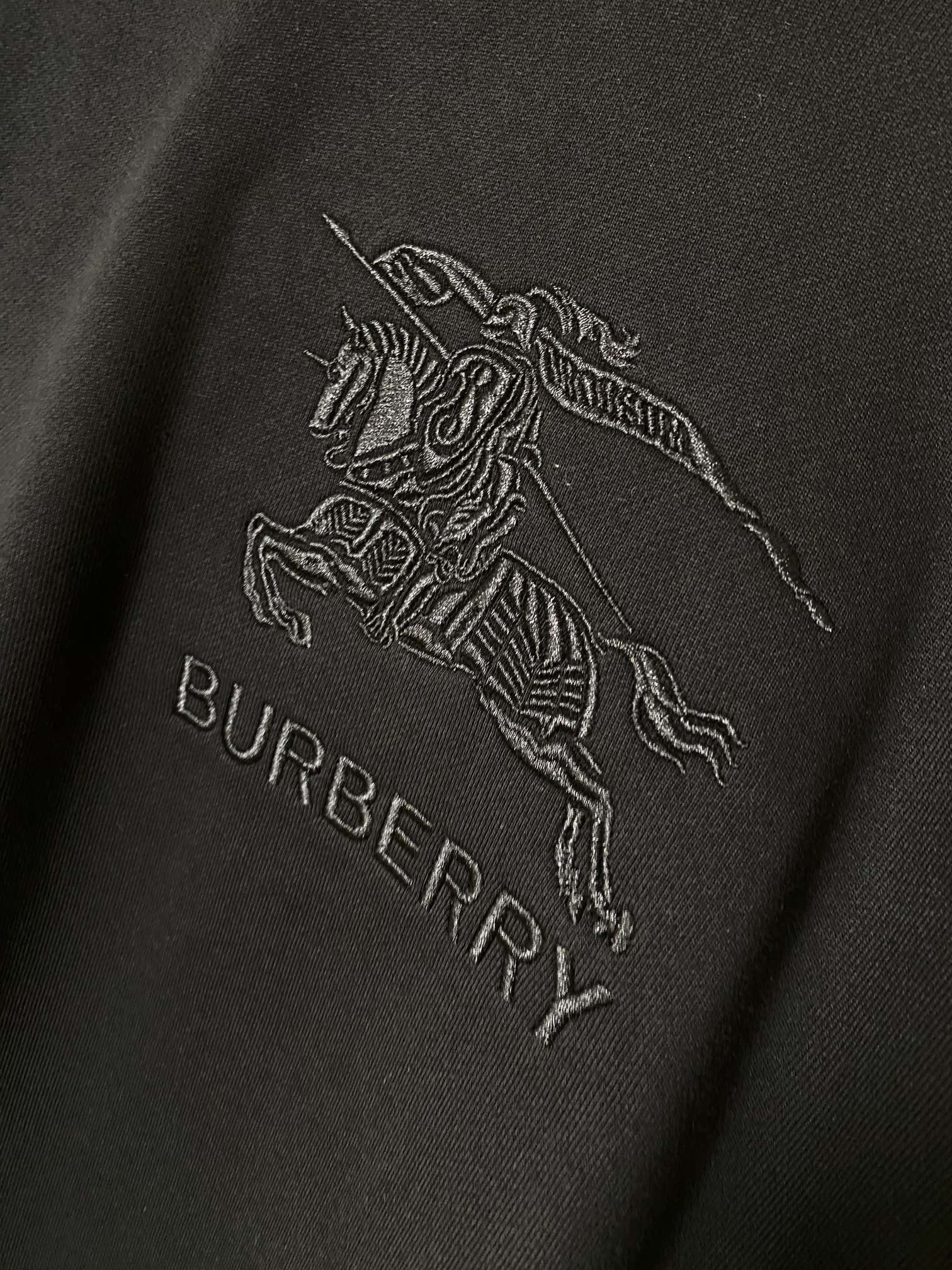 Burberry Hoodies